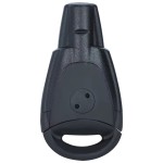 2003-2011 SAAB 9-3 / 4-Button 433Mhz Smart Key / PN: 12783781 / LTQSAAM433TX (AFTERMARKET)